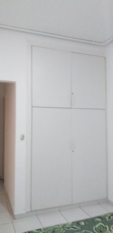 리오데자네이루 Flats Djalma 49 아파트 외부 사진